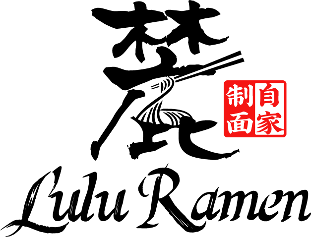 麓-Lulu-Ramen-Logo